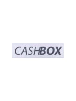 CashBOX pénztárgépek 